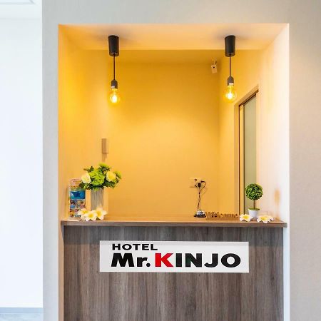 Hotel Mr.Kinjo Suns In Ishigaki Miyara Esterno foto