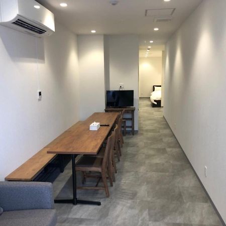 Hotel Mr.Kinjo Suns In Ishigaki Miyara Esterno foto