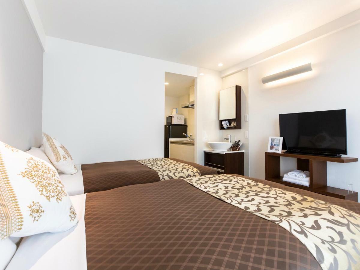 Hotel Mr.Kinjo Suns In Ishigaki Miyara Esterno foto