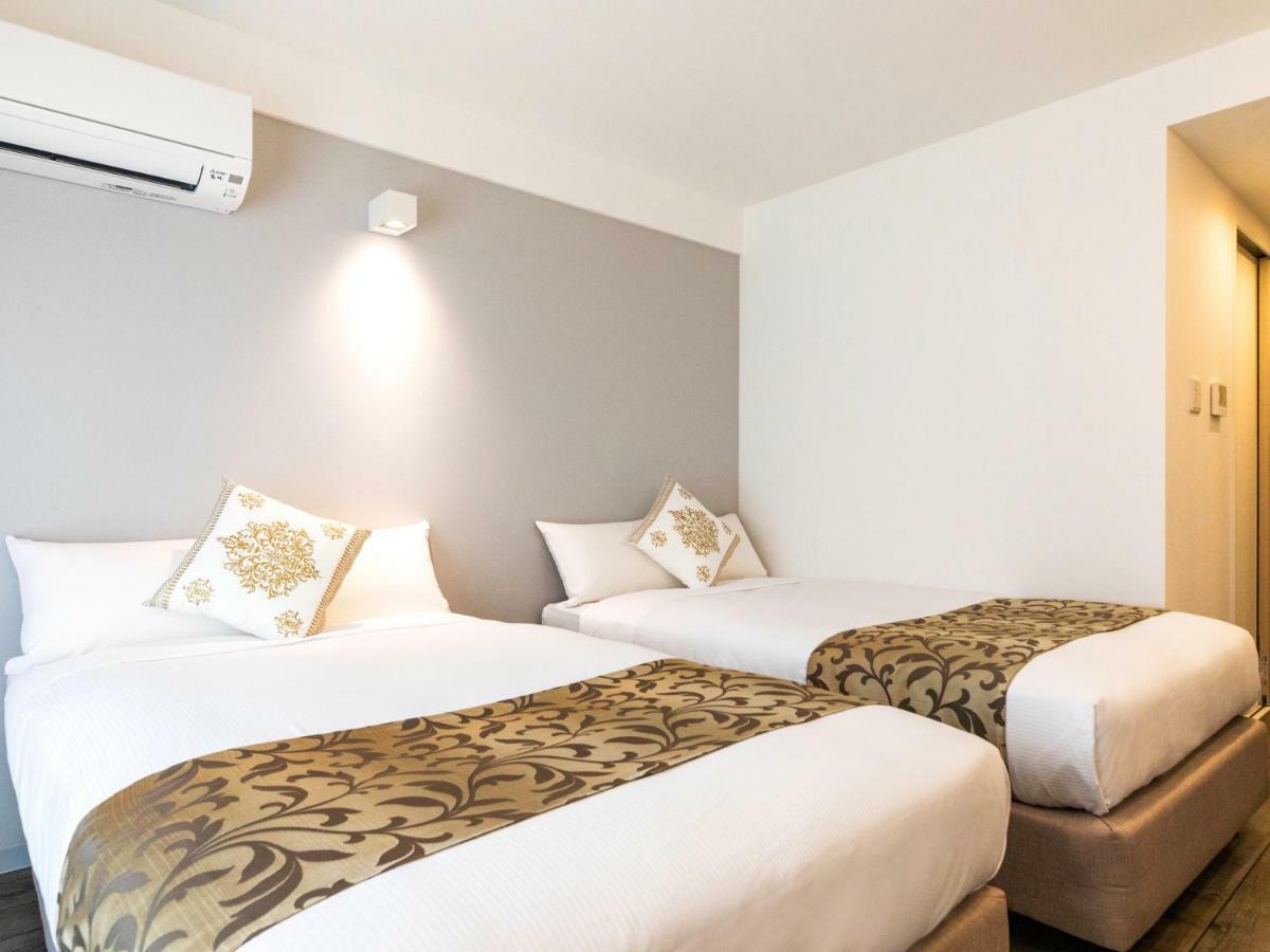 Hotel Mr.Kinjo Suns In Ishigaki Miyara Esterno foto