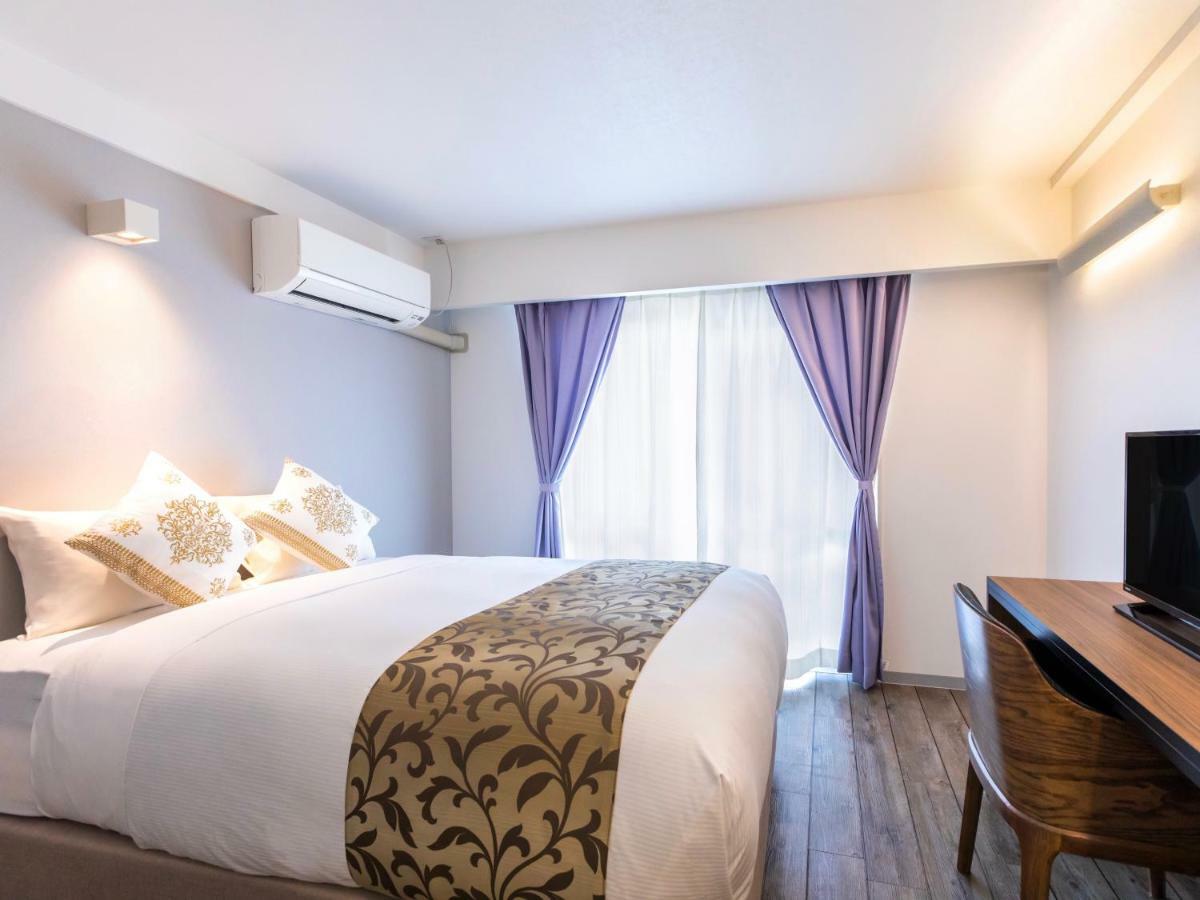 Hotel Mr.Kinjo Suns In Ishigaki Miyara Esterno foto