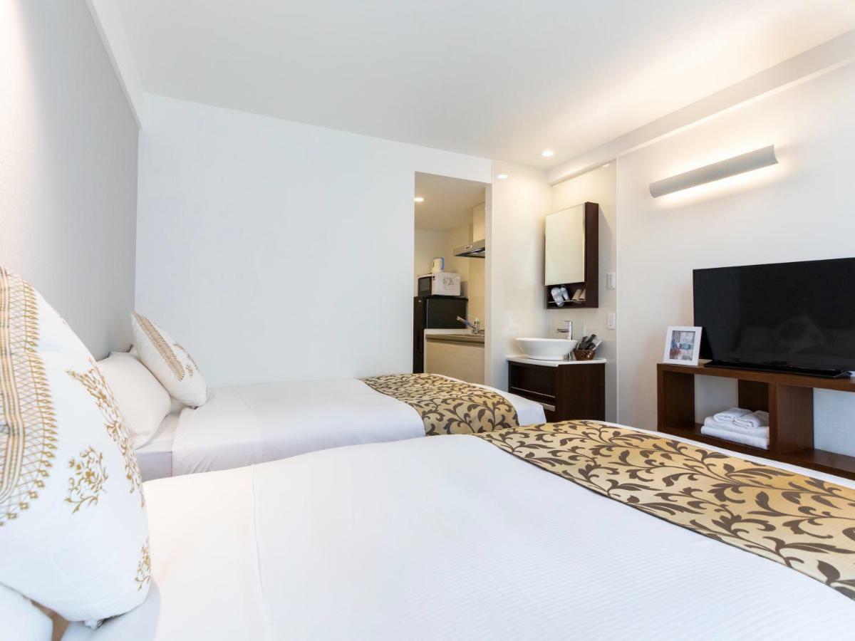 Hotel Mr.Kinjo Suns In Ishigaki Miyara Esterno foto