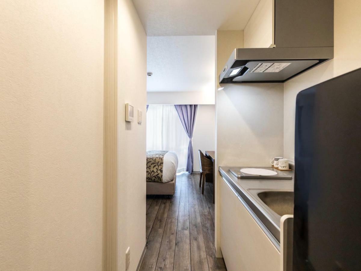 Hotel Mr.Kinjo Suns In Ishigaki Miyara Esterno foto
