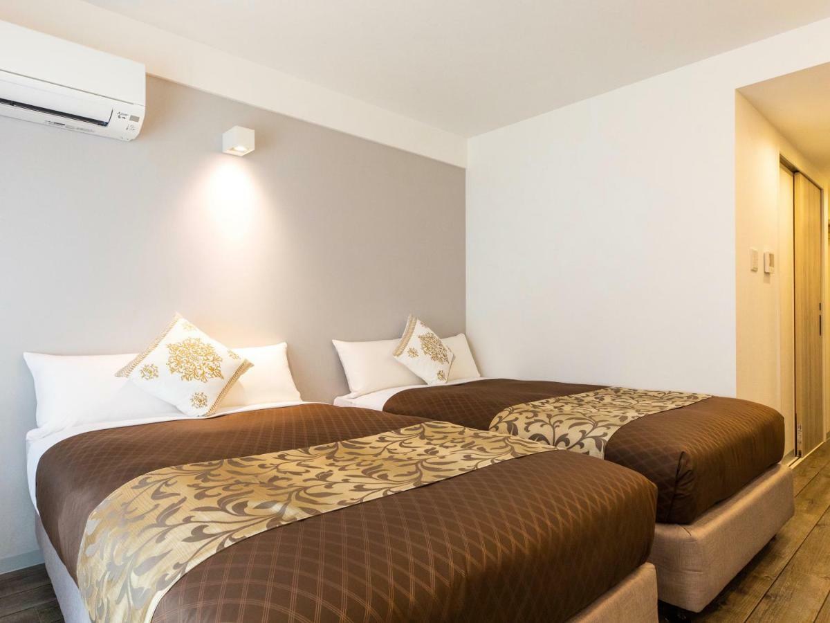 Hotel Mr.Kinjo Suns In Ishigaki Miyara Esterno foto