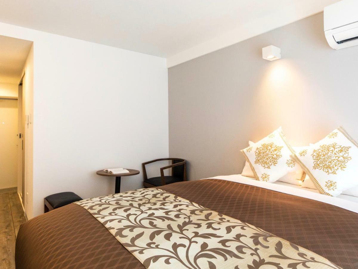 Hotel Mr.Kinjo Suns In Ishigaki Miyara Esterno foto