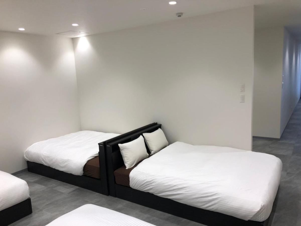 Hotel Mr.Kinjo Suns In Ishigaki Miyara Esterno foto
