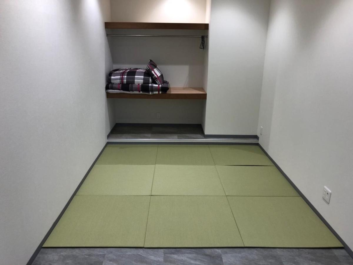 Hotel Mr.Kinjo Suns In Ishigaki Miyara Esterno foto