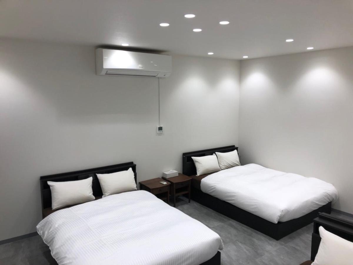 Hotel Mr.Kinjo Suns In Ishigaki Miyara Esterno foto